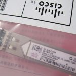 Cisco-GE-SFP-LC-Connector-SX-Transceiver