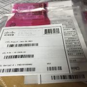 sfp cisco