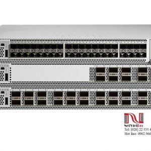 Thiết bị chuyển mạch Switch Cisco C9500-40X-E Catalyst 9500