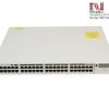 Thiết bị chuyển mạch Cisco Switch C9300-48P-E nhập khẩu