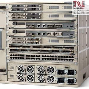 Thiết bị chuyển mạch switch Cisco C6807-XL-S6T-BUN
