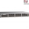 Thiết bị chuyển mạch Switch Cisco C9300-48T-E