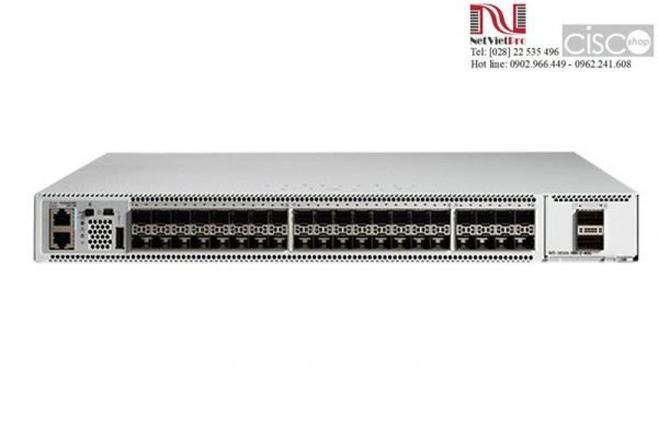 Thiết bị chuyển mạch Switch Cisco C9500-24Q-A Catalyst 9500