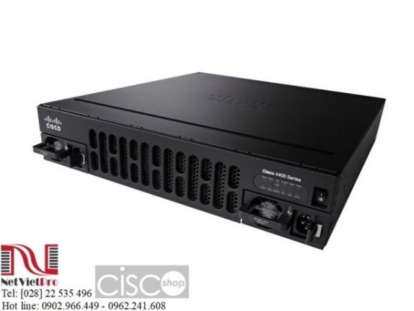 Cisco ISR4451-X-K9-gia-re