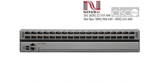 Cisco Nexus 9336PQ ACI Spine Switch-moi-chinh-hang