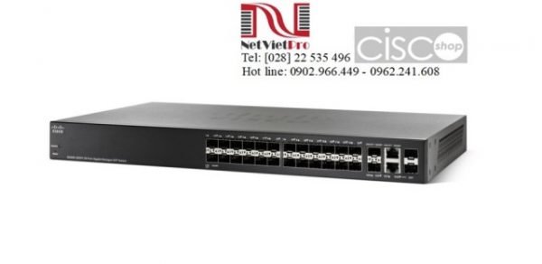 Cisco SG350-28SFP-K9-EU-gia-re