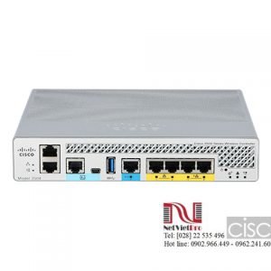 Cisco AIR-PWRINJ4 Power Injector – For AP1140/1250/1260/3500 Series (Open Box, Excellent Condition)