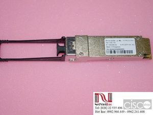 Brocade 57-1000294-02 16gb QSFP for Fc16-64 Xbr-000245