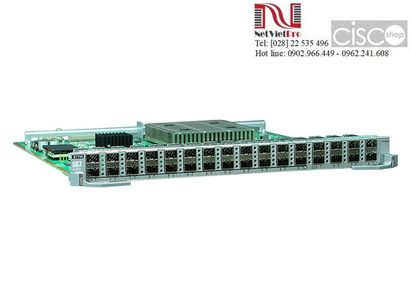 Huawei ES1D2S24SX2S 24-Port 10 GE SFP+ Interface and 24-Port Card