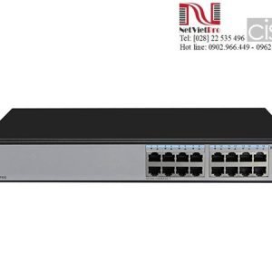Switch Huawei S1700-16G Ethernet 10/100/1000 ports AC 110/220V