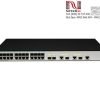 Switch Huawei S2750-28TP-PWR-EI-AC 24 Ethernet 10/100 PoE+ ports