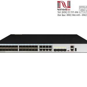 Switch Huawei S5720-32C-HI-24S-AC 24 Gig SFP, 8 10/100/1000 ports
