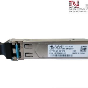 Switch Huawei SFP-GE-LX-SM1310 Gigabit Single-mode 1.25G 10KM 1310nm