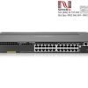 Thiết bị chuyển mạch Switch Aruba 3810M 24G PoE+ 1-slot (JL073A)