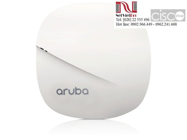 Wireless Access Point Indoor Aruba IAP-207 802.11n/ac (JX954A)