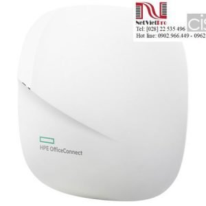 Wireless Access Point Indoor HPE OC20 802.11ac (JZ074A)
