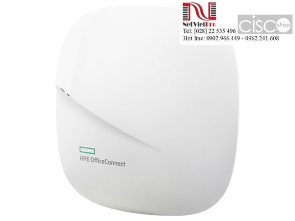 Wireless Access Point Indoor HPE OC20 802.11ac (JZ074A)