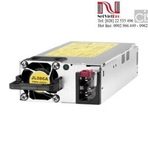 Aruba X372 54VDC 680W 100-240VAC Power Supply (JL086A)