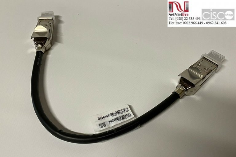 Cisco-c9300l-stack-kit-stack-kit-for-c9300l-skus-module - Cisco Shop