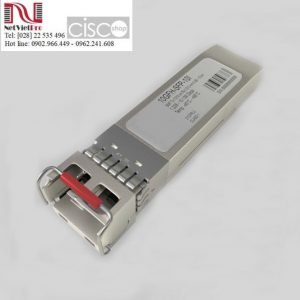 Ericsson compatible RDH 102 65/3 SFP+ Module