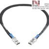 HPE 3800 1m Stacking Cable (J9665A)