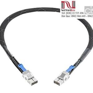HPE 3800 1m Stacking Cable (J9665A)