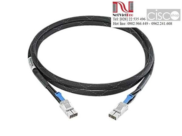 HPE 3800 3m Stacking Cable (J9579A)