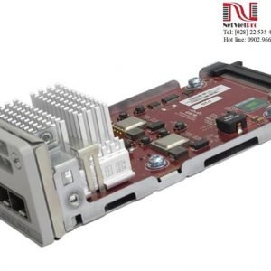 Module Cisco C9200-NM-4X Catalyst 4 Ports 10GE Network