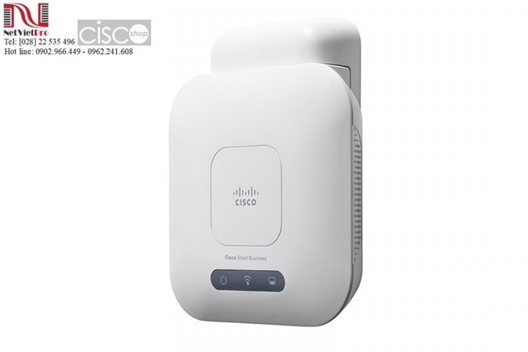 Router Wifi Cisco WAP121EK9 WirelessN Access Point with PoE