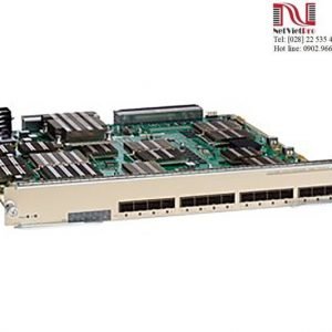 Switch Cisco C6800-8P10G-RF Catalyst 6800 8-Ports 10GE