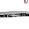 Switch Cisco C9200L-48P-4X-A Catalyst PoE+ 4x10G uplink