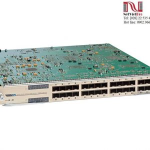 Switch Module Cisco C6800-32P10G-RF Catalyst 6800 32-Ports 10GE