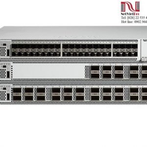 Thiết bị chuyển mạch Switch Cisco C9500-16X-E Catalyst 9500 Series