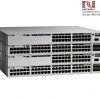 Thiết bị chuyển mạch Switch Cisco Catalyst 9300L-48P-4G-E