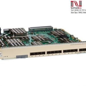 Switch Module Cisco C6800-16P10G= Catalyst 6800 16 port 10GE