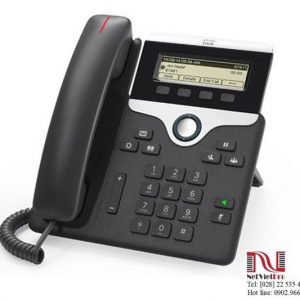 Phone VoIP Cisco CP-7811-K9 chính hãng