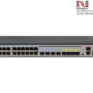 Thiết bị chuyển mạch Switch Huawei S5720-32X-EI-AC