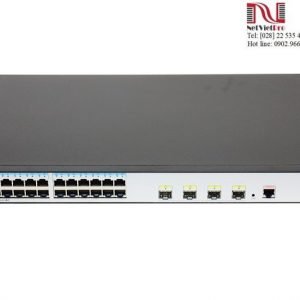 Thiết bị chuyển mạch Switch huawei S5720S-28P-PWR-LI-AC