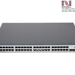 Thiết bị chuyển mạch Switch huawei S5720S-52P-PWR-LI-AC