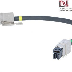 CAB-SPWR-30CM Cisco Catalyst 3750X 3850 StackPower Cable 30cm