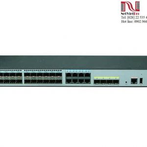 Switch Huawei S5720-28X-LI-24S-DC SFP 4 10 Gig SFP+ DC -48V