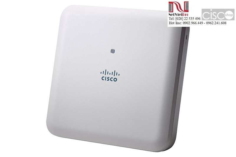 Cisco Aironet wireless AIR-AP1832I-H-K9 Series Access Point