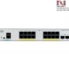Switch Cisco Catalyst 1000 C1000-16T-2G-L