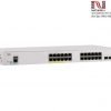 Switch Cisco Catalyst 1000 C1000-24FP-4X-L