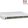 Switch Cisco Catalyst 1000 C1000-48FP-4G-L