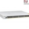 Switch Cisco Catalyst 1000 C1000-48T-4G-L