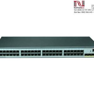 Switch Huawei S5700 Series S5720S-52X-LI-AC