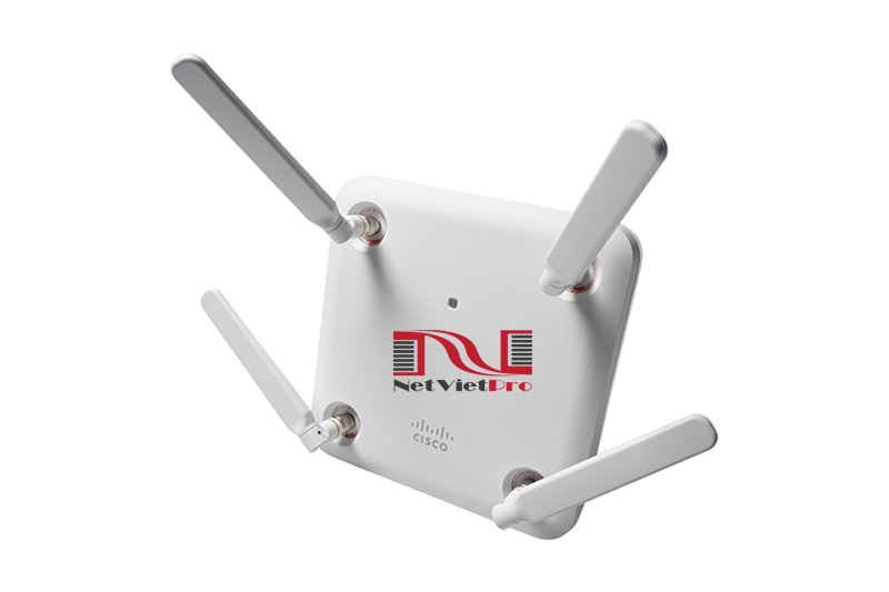 Cisco Aironet AIR-AP1852E-E-K9 wireless 1850 Access Point Dual-band