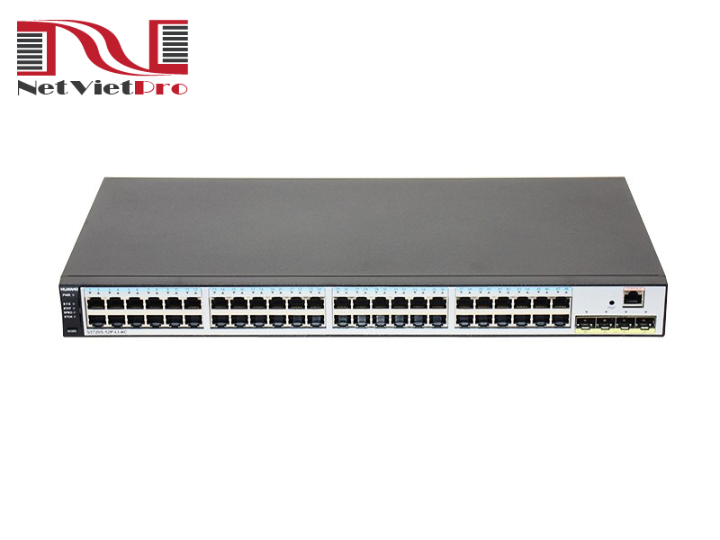 Switch Huawei S5700 Series S5720S-52P-LI-AC