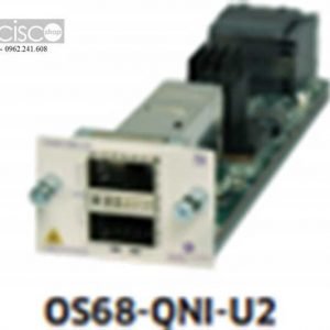 Alcatel-Lucent Expansion Module OS68-QNI-U2